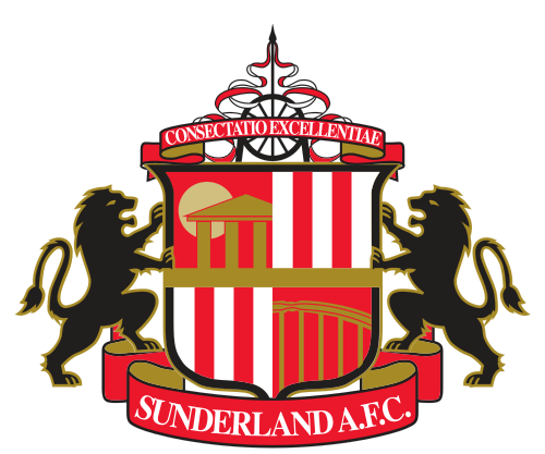 sunderland kit