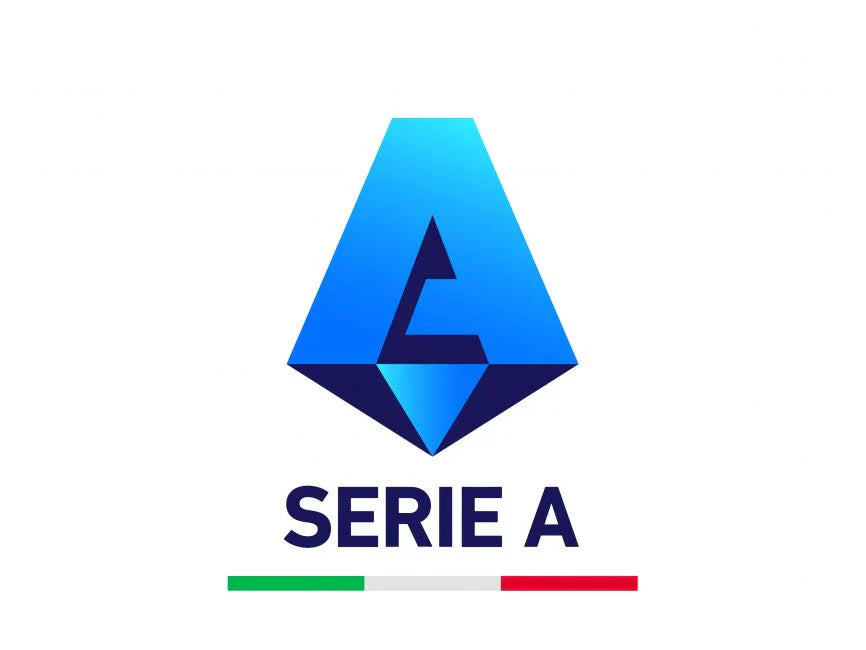 Serie A - Italy