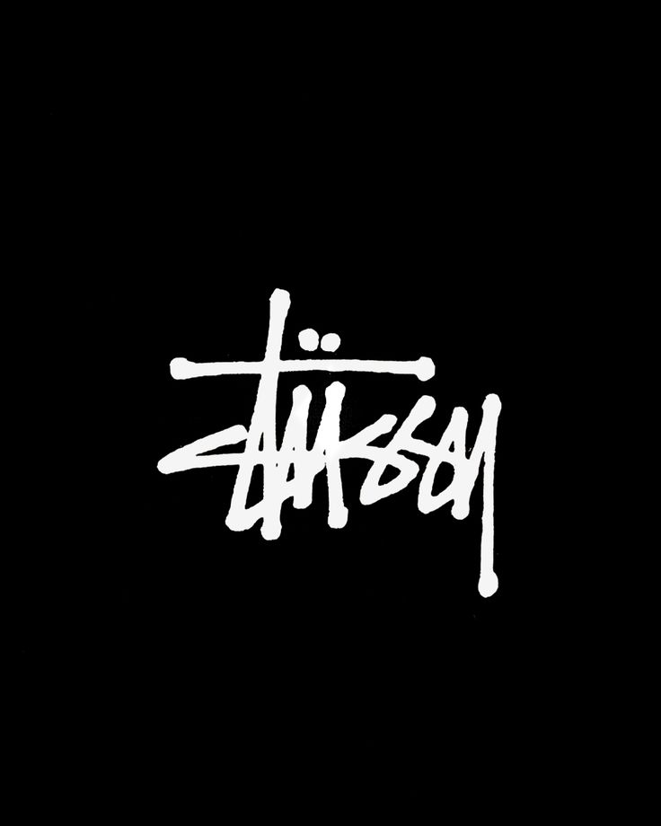 Stüssy