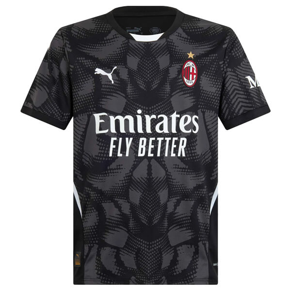 AC Milan Goalkeeper Shirt 24/25