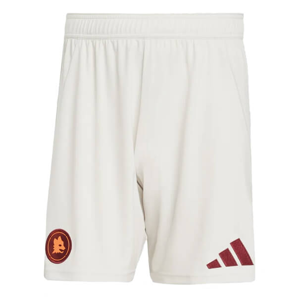 AS Roma Away Shorts 24/25