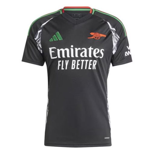 Adidas Arsenal 2024/25 Men’s Away Shirt