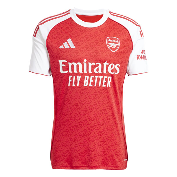 Arsenal Home Shirt 25/26