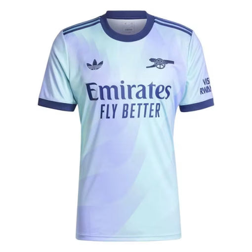 Adidas Arsenal 2024/25 Men’s Third Shirt