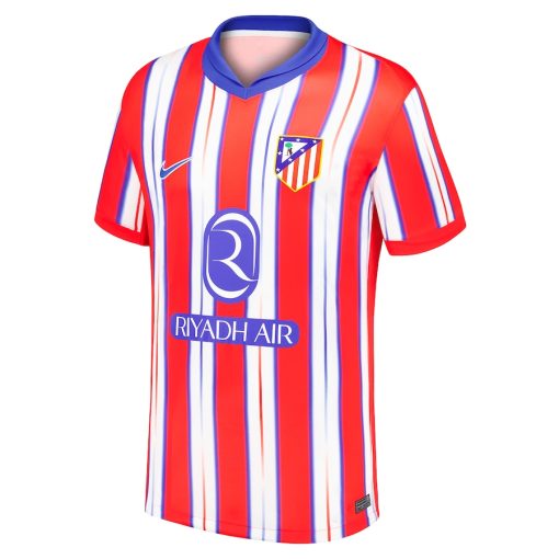 Nike Atlético Madrid 2024/25 Youth Home Shirt