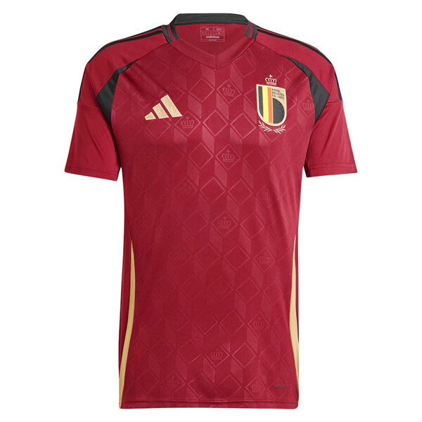 Belgium  Home Shirt 2024