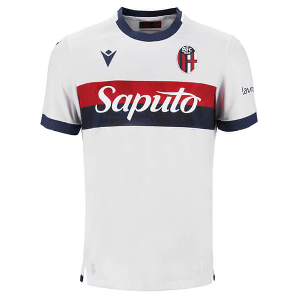 Bologna Away Shirt 24/25