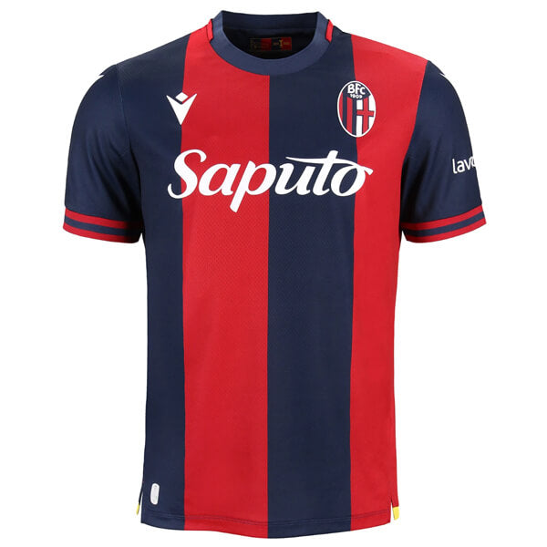 Bologna Home Shirt 24/25