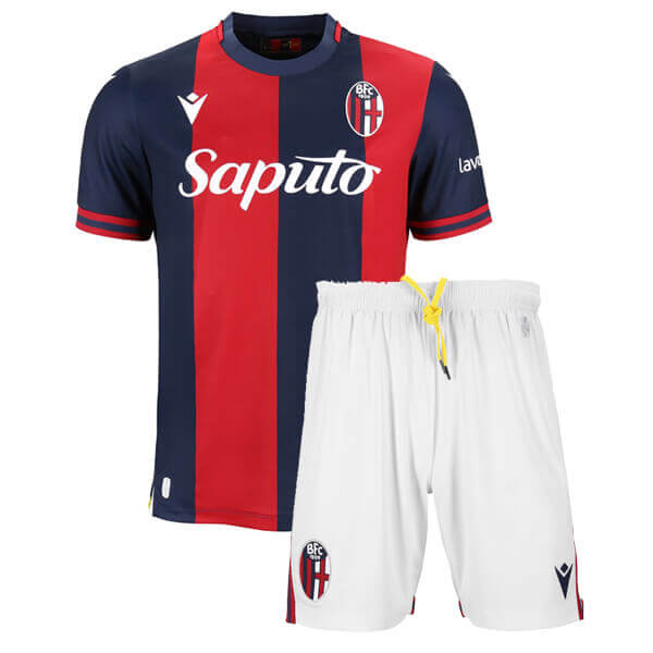 Bologna Home Kids Kit 24/25