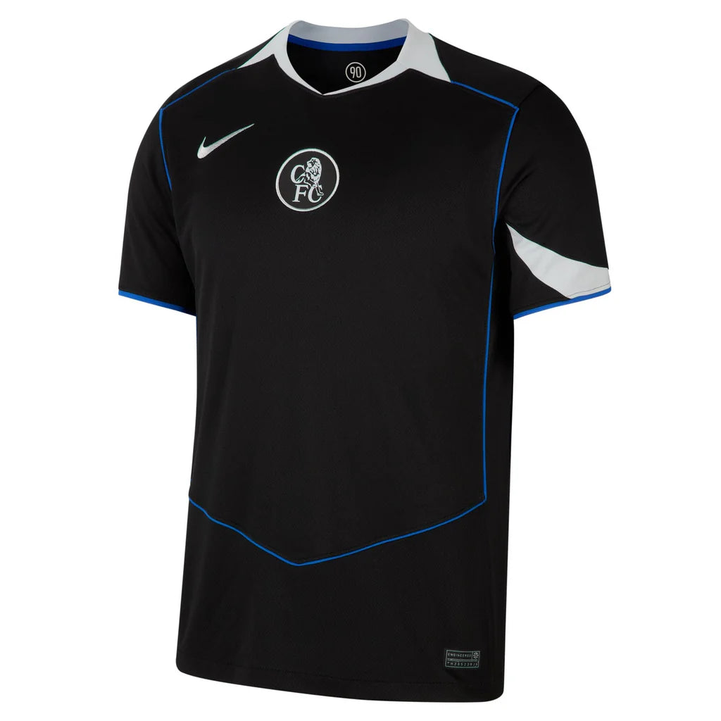 Chelsea FC 2025/26 Third Jersey