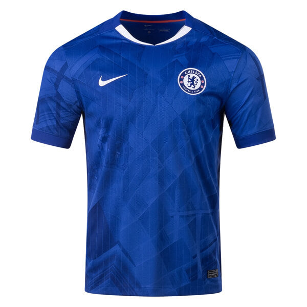 Chelsea Home Shirt 25/26