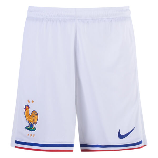 France Home Shorts 2024
