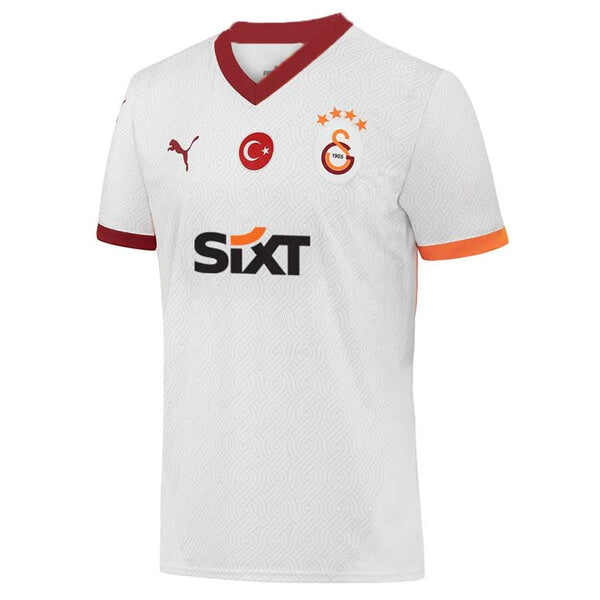 Galatasaray Away Shirt 24/25