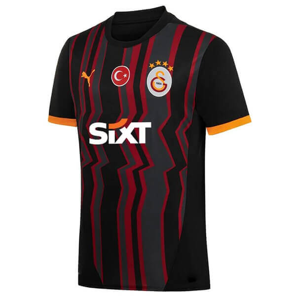 Galatasaray Third Shirt 24/25