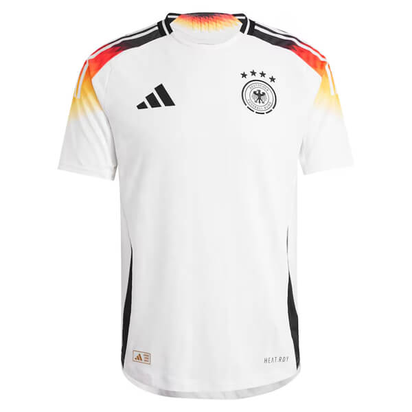 Germany Home Player Version Shirt 2024