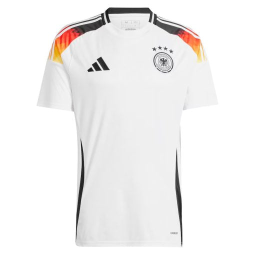 Adidas Germany 2024 Men’s Home Shirt