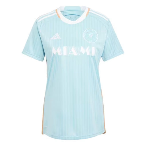 Adidas Inter Miami 2024/25 Women’s Third Shirt