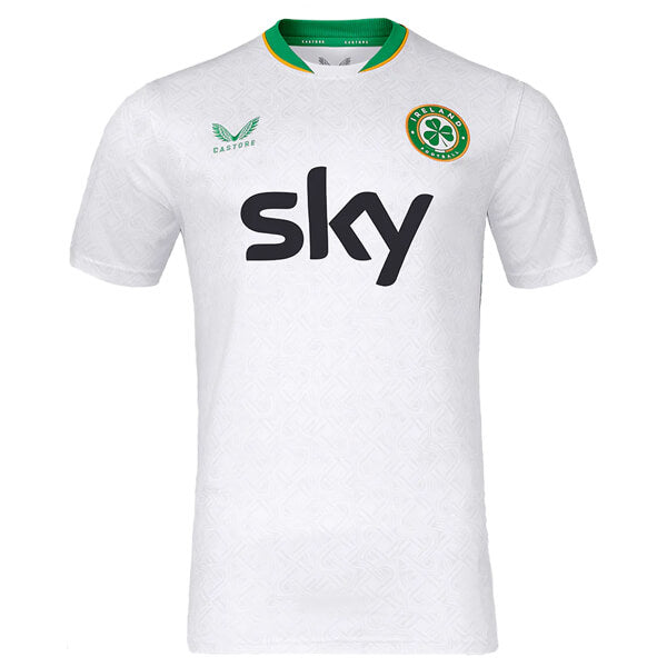 Ireland Away Shirt 2024