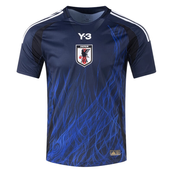 Japan Home Player Version Shirt 2024