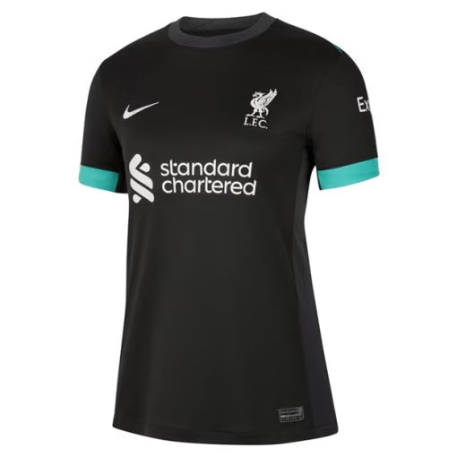 Nike Liverpool 2024/25 Women’s Away Shirt