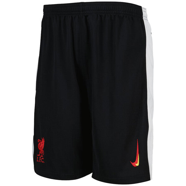 Liverpool Third Shorts 24/25