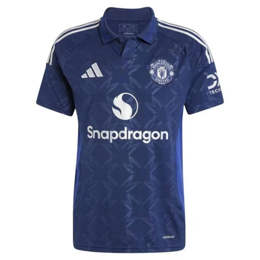 Adidas Manchester United 2024/25 Men’s Away Shirt