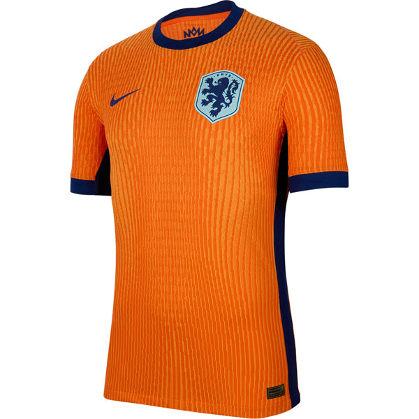 Netherlands Home Player Version Shirt 2024
