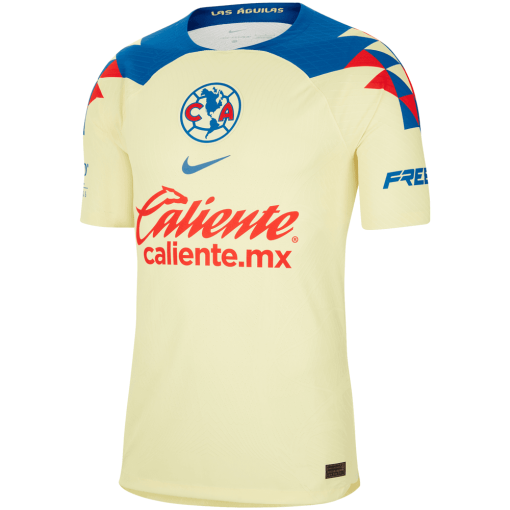 Nike Club América 2023/24 Men’s Home Shirt