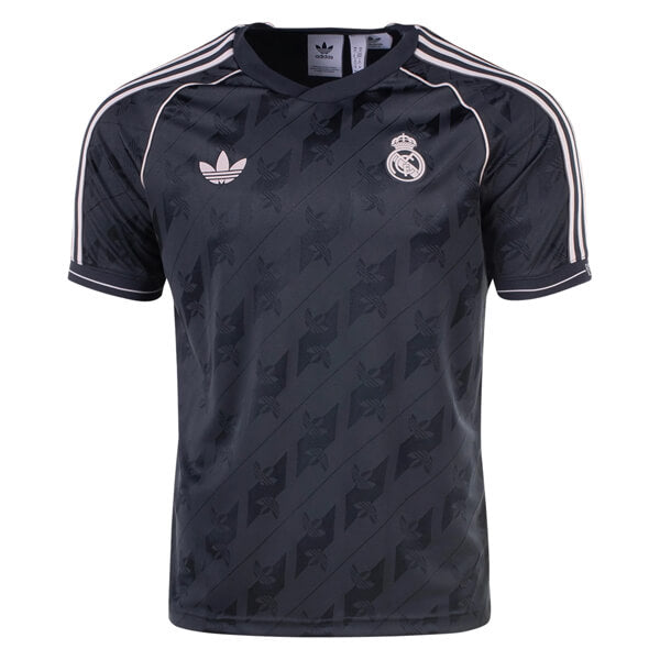 Real Madrid OG Lifestyler Football Shirt 24/25