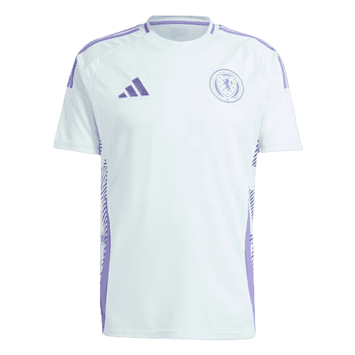 Adidas Scotland 2024 Men’s Away Shirt