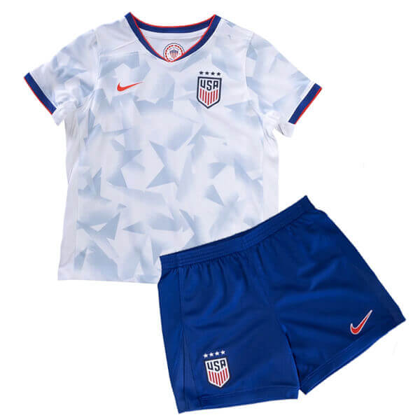 USA Home Kids Kit 2025