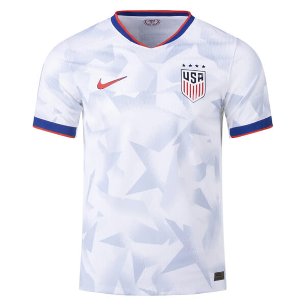 USA Away Player Version Shirt 2025