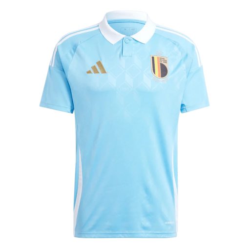 Adidas Belgium 2024/25 Men’s Away Shirt