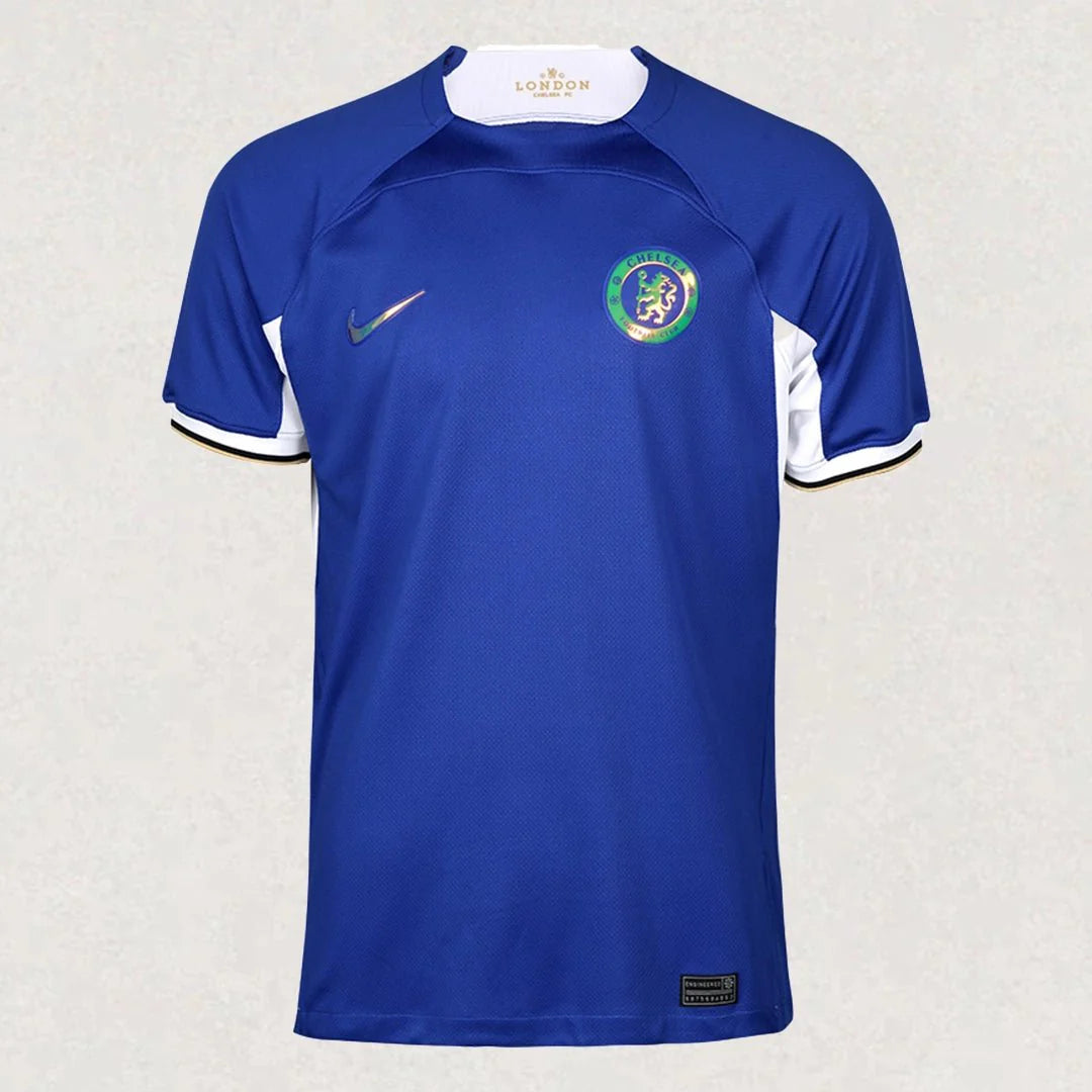 Chelsea FC 2023/24 Home Jersey