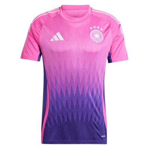 Adidas Germany 2024 Men’s Away Shirt