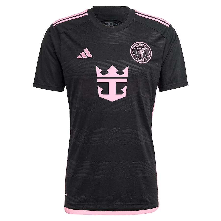 Adidas Inter Miami 2024/25 Men’s Away Shirt