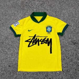 Brazil x stussy Limited 2024 / 2025