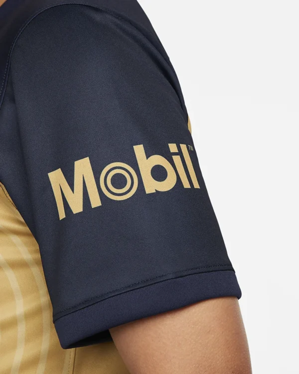 Nike Pumas UNAM 2022/23 Men’s Third Shirt - Image 6