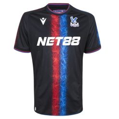 Crystal Palace 2024/25 Men’s Third Shirt - Image 13