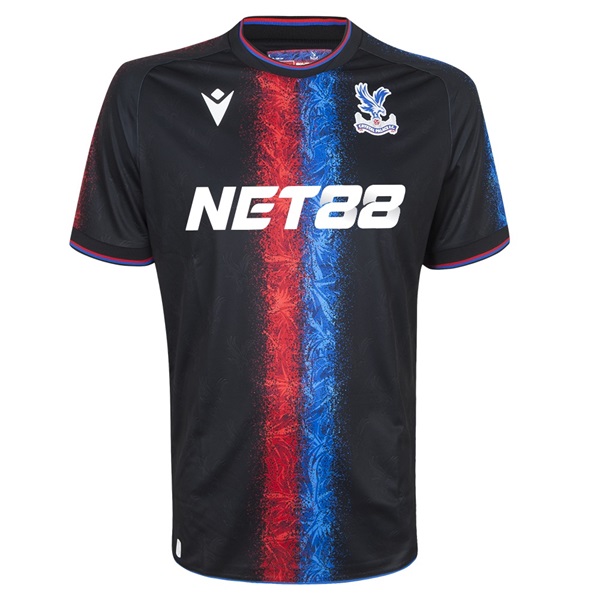 Crystal Palace 2024/25 Men’s Third Shirt - Image 2