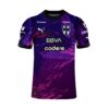 Puma Monterrey 2022/23 Youth Third Shirt