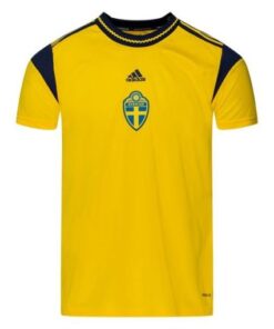 Sweden 2022/23 Women’s Home Shirt
