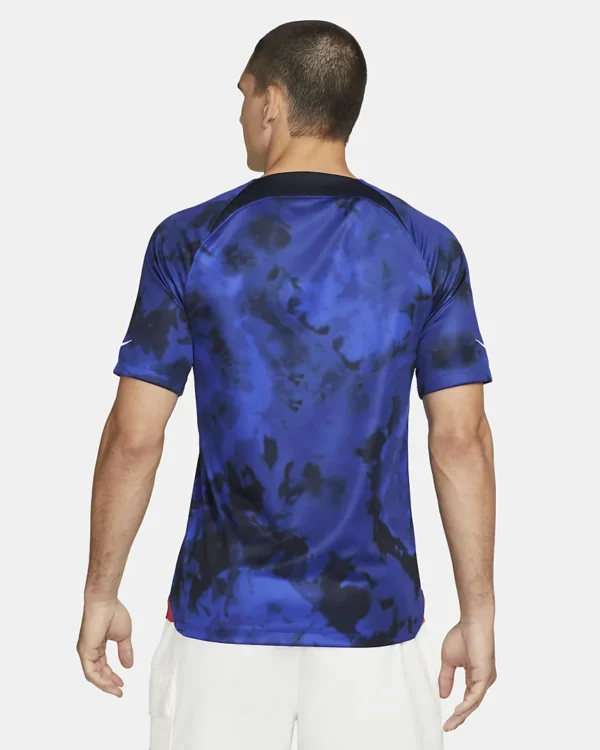 Nike USA 2022/23 Men’s Away Shirt - Image 6