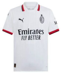 AC Milan 2024/25 Men’s Away Shirt