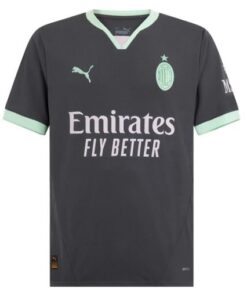 AC Milan 2024/25 Men’s Third Shirt