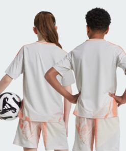 Roma 2024/25 Youth Away Shirt
