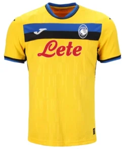 Atalanta 2024/25 Men’s Third Shirt
