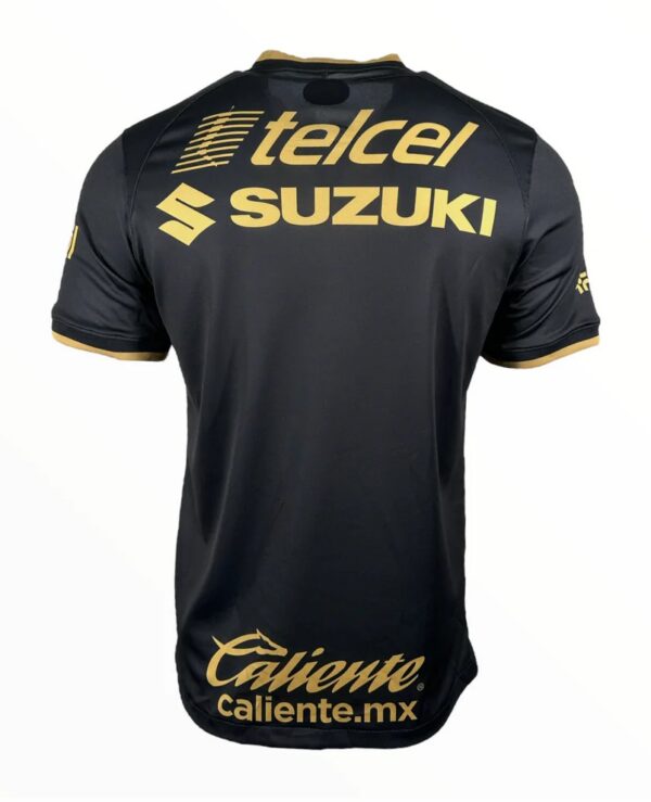 Nike Pumas UNAM 2022/23 Men’s Third Shirt - Image 4