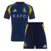 Al-Nassr 2024/25 Infant Away Shirt & Shorts Set