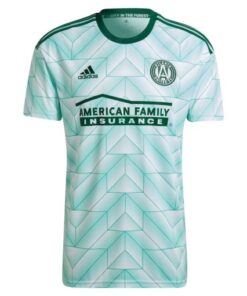 Atlanta United 2022/24 Youth Away Shirt